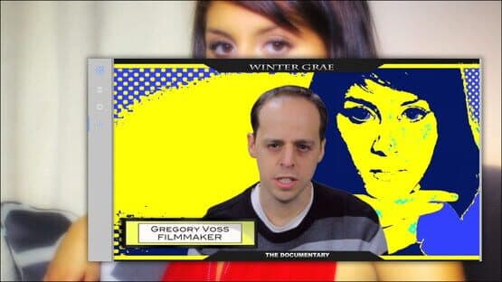 Winter Grae — screenshot 3