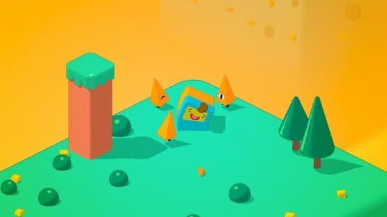 Billy Bumbum: A Cheeky Puzzler — screenshot 4