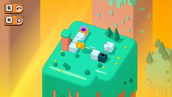Billy Bumbum: A Cheeky Puzzler — screenshot 5