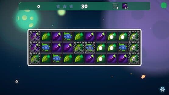 Fish Story: Gourmet Puzzle — screenshot 3