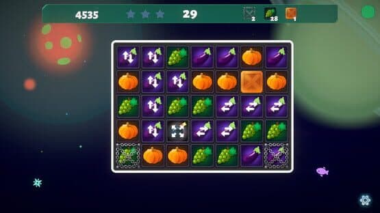 Fish Story: Gourmet Puzzle — screenshot 4