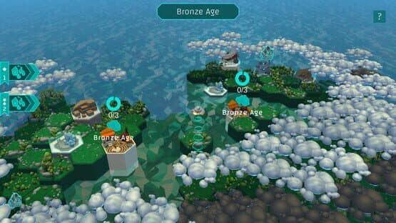 Alien Age — screenshot 2