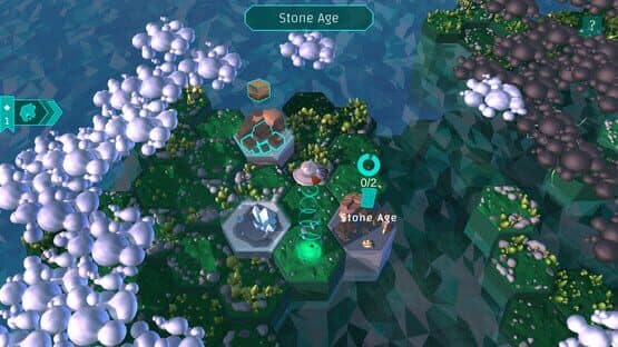 Alien Age — screenshot 3