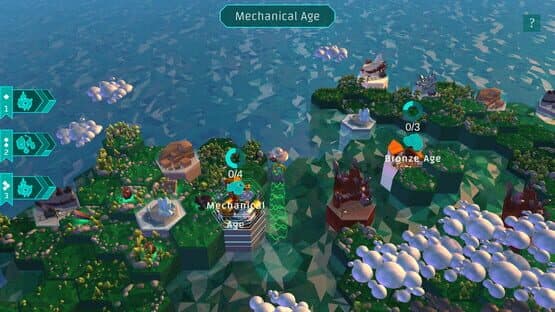 Alien Age — screenshot 6