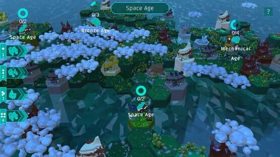 Alien Age — screenshot 7