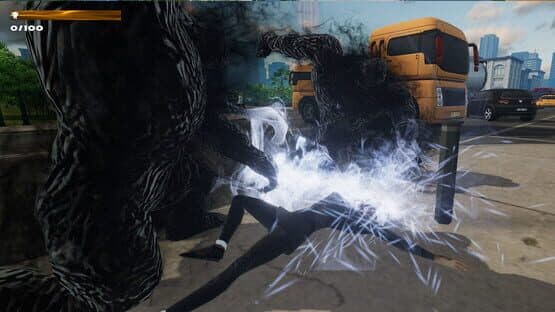 Hell Bound Monsters — screenshot 1