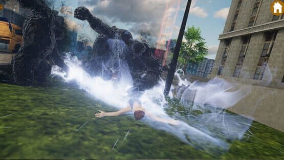 Hell Bound Monsters — screenshot 2