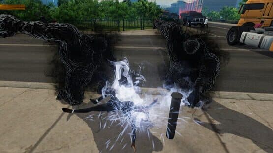 Hell Bound Monsters — screenshot 3