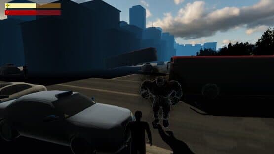Hell Bound Monsters — screenshot 5