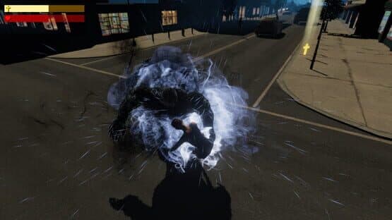 Hell Bound Monsters — screenshot 6
