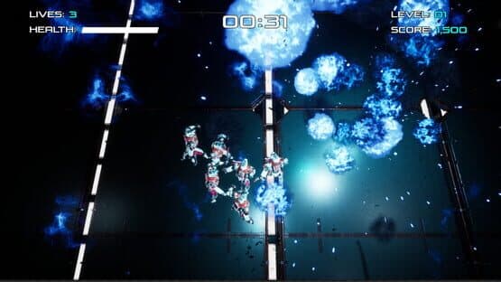I, W.O.M.A.N. — screenshot 1