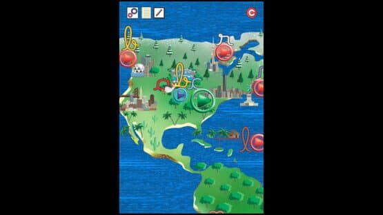 ABC Flappy — screenshot 1