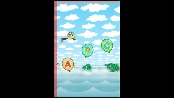 ABC Flappy — screenshot 2