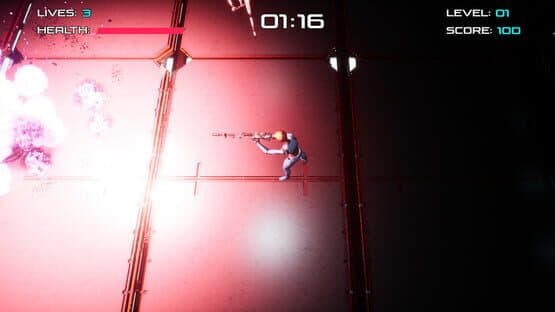 I, W.O.M.A.N. — screenshot 3