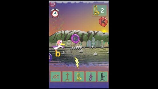 ABC Flappy — screenshot 3