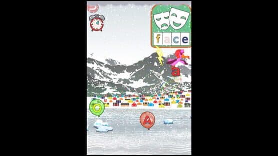 ABC Flappy — screenshot 4