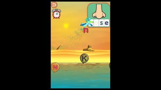 ABC Flappy — screenshot 7