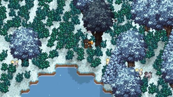 Island Berry — screenshot 3
