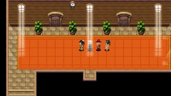 The Exodus — screenshot 3