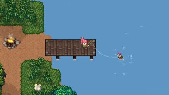 Island Berry — screenshot 4