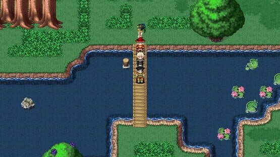 The Exodus — screenshot 4