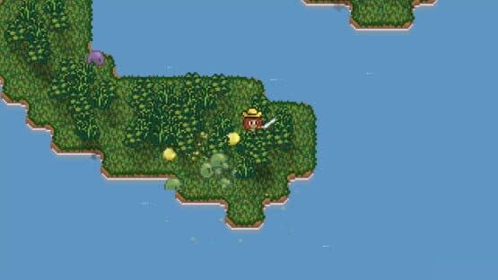 Island Berry — screenshot 6