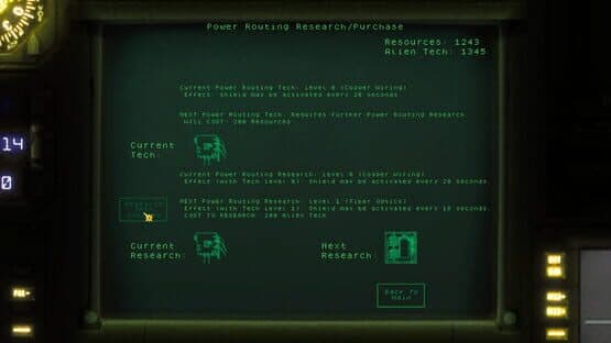 Stop the Saturnians! — screenshot 8