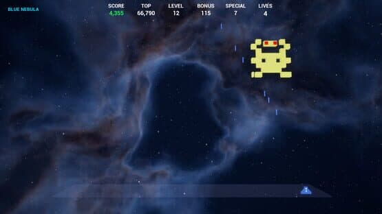 Nebula Invasion — screenshot 3