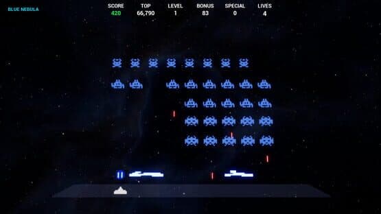 Nebula Invasion — screenshot 4