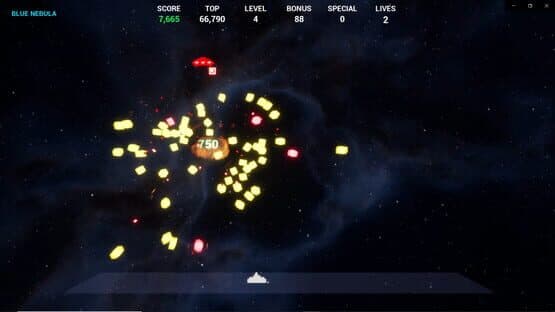 Nebula Invasion — screenshot 6