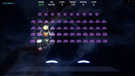 Nebula Invasion — screenshot 7