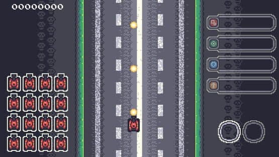 Nuclear Assault — screenshot 1