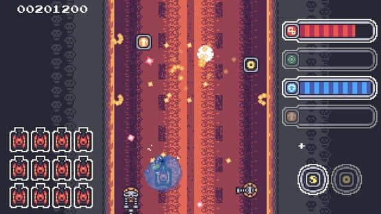 Nuclear Assault — screenshot 2