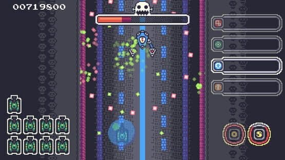 Nuclear Assault — screenshot 3