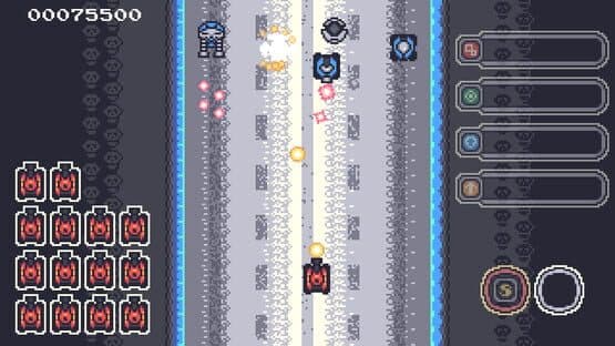 Nuclear Assault — screenshot 5