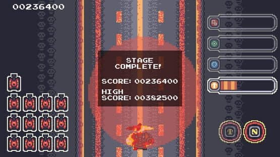 Nuclear Assault — screenshot 6