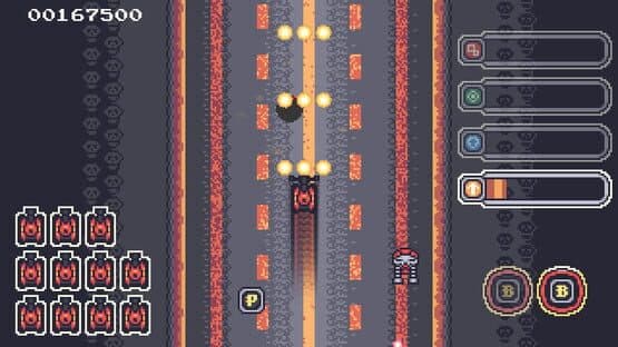 Nuclear Assault — screenshot 8