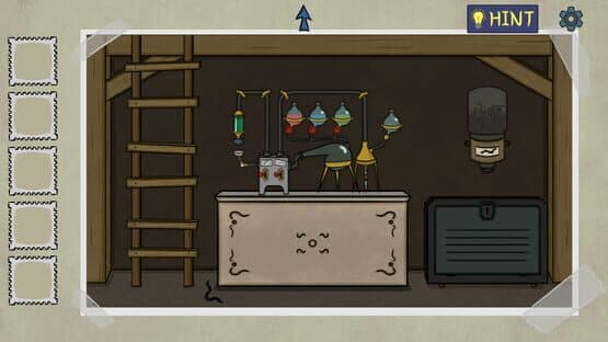 Larry the Unlucky: Part 3 — screenshot 1