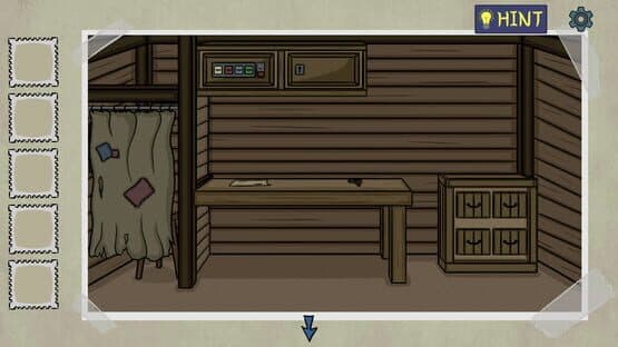 Larry the Unlucky: Part 3 — screenshot 2