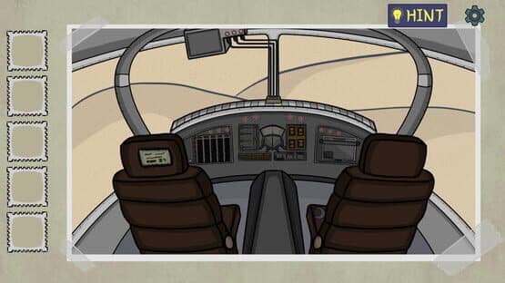 Larry the Unlucky: Part 3 — screenshot 3