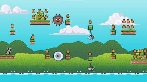 Auro the Bunny — screenshot 2