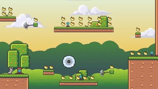 Auro the Bunny — screenshot 4