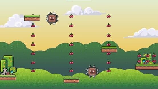 Auro the Bunny — screenshot 5