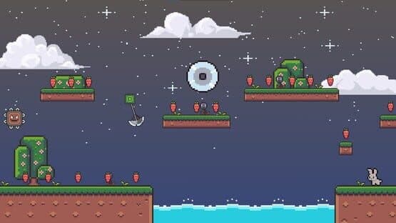 Auro the Bunny — screenshot 6