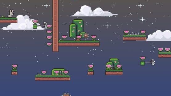 Auro the Bunny — screenshot 7