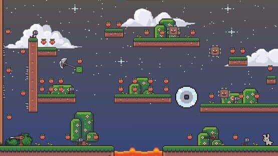 Auro the Bunny — screenshot 8