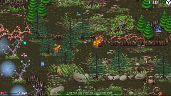 Jaki's Wacky Adventure — screenshot 4