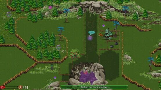 Jaki's Wacky Adventure — screenshot 5