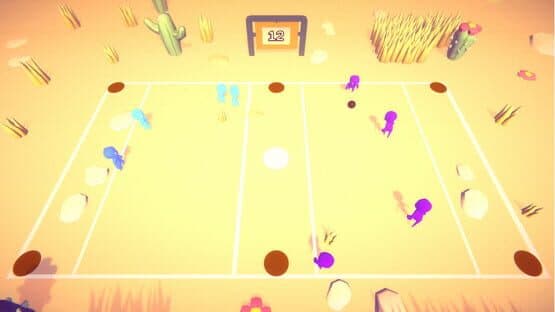 Explosive Snooker — screenshot 2