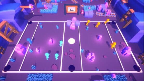 Explosive Snooker — screenshot 3